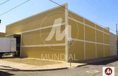 Imagem: Salão/Galpão (salão - térreo