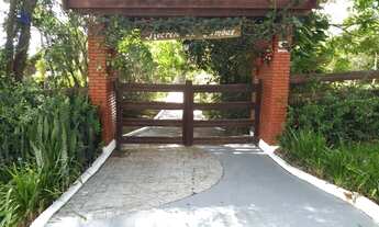 Imagem 2: Chácara com 3 dormitórios à venda Condomínio Horto Ivan - Atibaia/SP