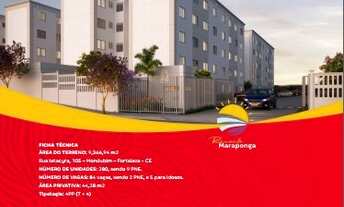 Imagem: Recanto Maraponga