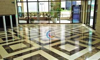 Imagem 4: Conjunto comercial de 101 com 3 vagas na Vila Olímpia