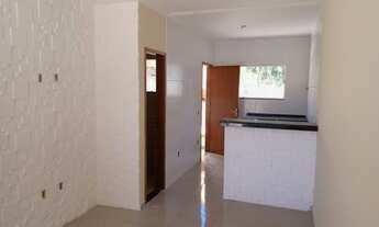 Imagem 3: Casa Duplex Vista para as Montanhas 2 quartos área gourmet Barroco (Itaipuaçu) - Maricá