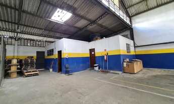 Imagem 4: Galpão Comercial para locação, Centro, Santos -