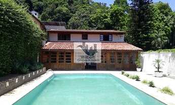 Imagem: Casa a venda no bairro São Sebastião