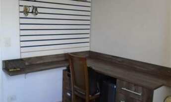 Imagem 2: SãO PAULO - Padrão - Parque Novo Mundo