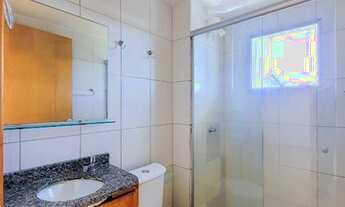 Imagem 4: APARTAMENTO RESIDENCIAL em ÁGUAS CLARAS - DF, AV. PARQUE ÁGUAS CLARAS - MORADA DO PARQUE B