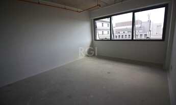 Imagem 7: Porto Alegre - Conjunto Comercial/Sala - Passo da Areia