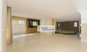 Imagem 5: Casa, 867 m² - venda por R$ 3.200.000,00 ou aluguel por R$ 9.000,00/mês - Pineville - Pinh