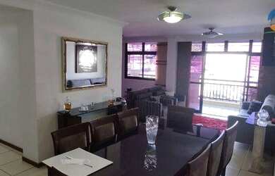 Imagem 4: Apartamento à venda, 147 m² por R$ 1.220.000,00 - Piratininga - Niterói/RJ