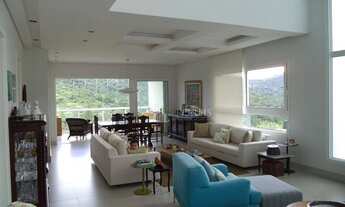 Imagem: Casa com 4 suítes à venda, 400m² por