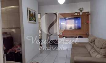 Imagem 3: Casa - Residencial Cosmos - Campinas