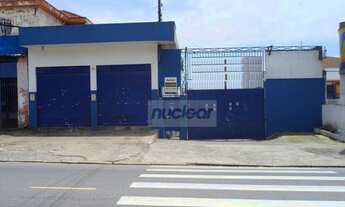 Imagem: Salão comercial para locação, Vila Ré