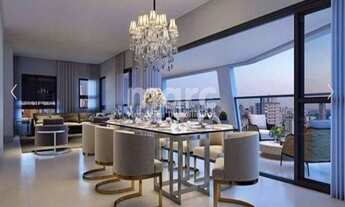 Imagem: SAO PAULO - Apartamento Padrão - CHÁCARA