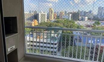 Imagem 4: Apartamento à venda, andar alto e pronto para morar