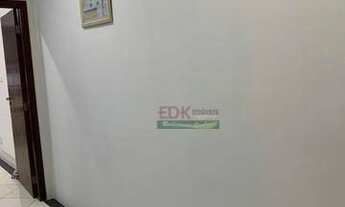 Imagem 7: Sala à venda, 33 m² por R$ 197.000,00 - Vila Guiomar - Santo André/SP