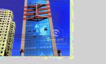 Imagem: Sala à venda, 34 m² por R$ 223.000,00