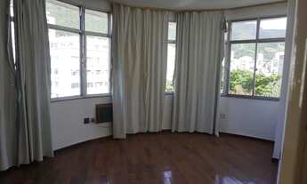 Imagem 5: Apartamento para aluguel tem 94 metros quadrados com 2 quartos em Tijuca - Rio de Janeiro