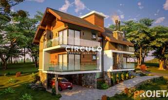 Imagem 7: CANELA - Casa de Condomínio - Altos Pinheiros