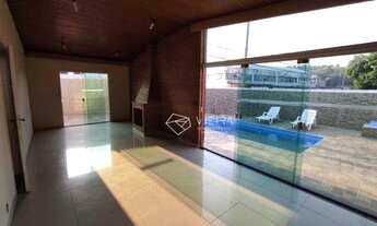 Imagem 4: CASA DE 280M² - 3 DORMITÓRIOS, SENDO 1 SUÍTE - VILA LIBERDADE - JUNDIAÍ/SP