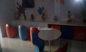 Imagem 4: Apartamento com 2 dormitórios à venda, 75 m² por R$ 685.000,00 - Casa Verde - São Paulo/SP