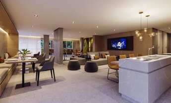 Imagem 6: 117m² + Depósito Privativo - Atmosfera Única e Alto Padrão na Mooca!