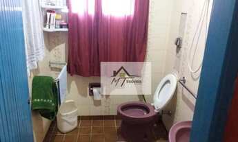 Imagem 7: Casa com 2 dormitórios à venda, 92 m² por R$ 265.000,00 - Vila Valle - Sumaré/SP