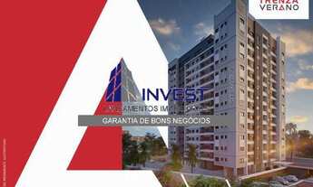 Imagem 2: Vendo apartamento TOP de 2 dormitórios com 1 suíte e lazer completo