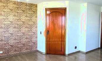 Imagem 2: Apartamento com 3 dorms, Vila Congonhas, São Paulo - R$ 650 mil, Cod: 4048