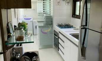 Imagem 6: Apartamento a venda no condomínio Terraço Laguna, Reserva do Paiva