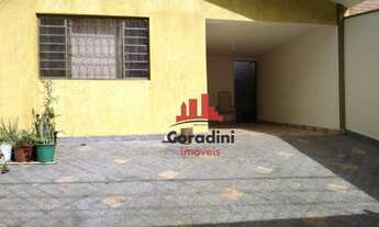 Imagem 3: Casa com 2 dormitórios à venda, 91 m² por R$ 280.000 - Nova Americana - Americana/SP