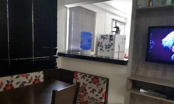 Imagem 2: Apartamento - Residencial Guairá - Sumaré