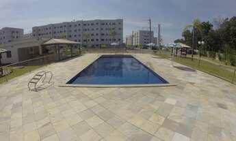 Imagem: AF- Condominio Top Life Mallorca. Apartamento