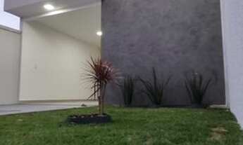 Imagem 3: Casa para Venda em Goiânia / GO no bairro Residencial Itaipu - 2323450