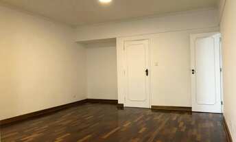 Imagem 3: Apartamento com 2 dormitórios à venda, 114 m² por R$ 490.000,00 - José Menino - Santos/SP