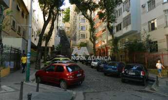 Imagem 3: Rio de Janeiro - Kitchenette/Conjugados - Centro