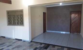 Imagem 1: Casa residencial à venda, Residencial Aquárius, Iracemápolis