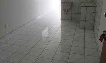 Imagem 2: Apartamento para aluguel tem 29 metros quadrados com 1 quarto em Riacho Fundo I - Brasília