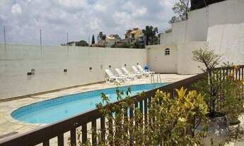 Imagem 13: Apartamento à venda, 146 m² por R$ 1.000.000,00 - Barro Branco (Zona Norte) - São Paulo/SP