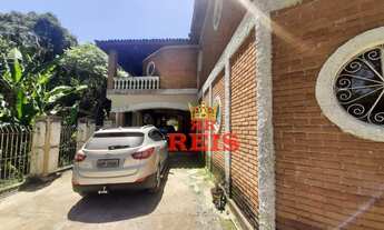 Imagem 5: Chácara com 4 dormitórios à venda, 3500 m² por R$ 1.250.000,00 - Parque Botujuru - São Ber