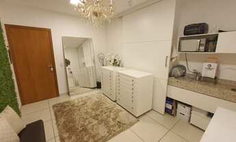 Imagem 5: Sala/Conjunto para venda com 35 metros quadrados em Jardim Califórnia - Ribeirão Preto - S