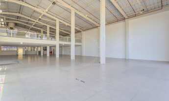 Imagem 3: PORTO ALEGRE - Loja/Salão - Jardim Botânico