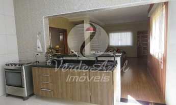 Imagem 3: Casa - Jardim Altos do Klavin - Nova Odessa