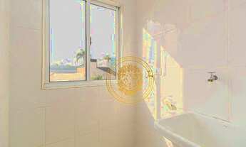 Imagem 6: Apartamento à venda, 57 m² por R$ 270.000,00 - Hauer - Curitiba/PR