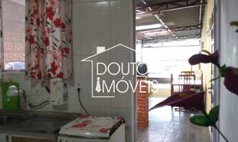 Imagem 5: São Paulo - Casa Padrão - JARDIM SAO NICOLAU