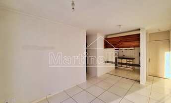 Imagem 4: Ribeirão Preto - Apartamento Padrão - Parque Industrial Lagoinha