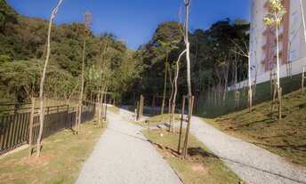 Imagem 5: Apartamento no Condomínio Park Cantareira com 51 m²