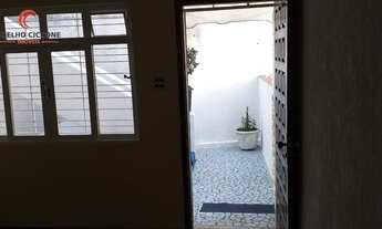 Imagem 6: SãO CAETANO DO SUL - Casa Padrão - Olímpico