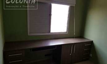 Imagem 5: São Bernardo do Campo - Apartamento Padrão - Assunção