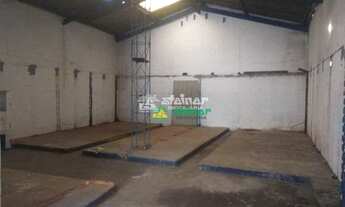Imagem 5: Galpão Comercial à venda, Vila Pedro Moreira, Guarulhos -