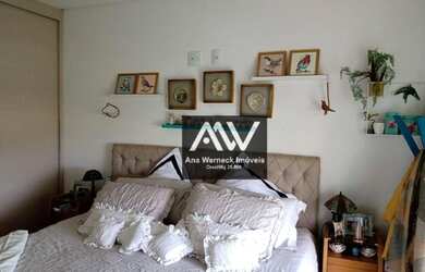 Imagem 11: Casa com 3 dormitórios à venda, 200 m² por R$ 950.000,00 - Aeroporto - Juiz de Fora/MG