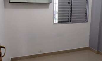 Imagem 2: Apartamento para venda com 69 metros quadrados com 3 quartos em Vila Lageado - São Paulo